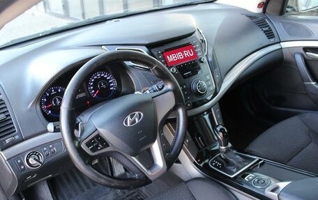 Hyundai i40 I рестайлинг, 2013 год, 1 298 000 рублей, 15 фотография