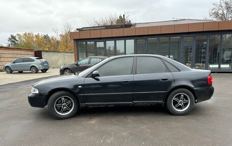 Audi A4, 1999 год, 365 000 рублей, 3 фотография