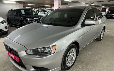 Mitsubishi Lancer IX, 2011 год, 795 000 рублей, 1 фотография