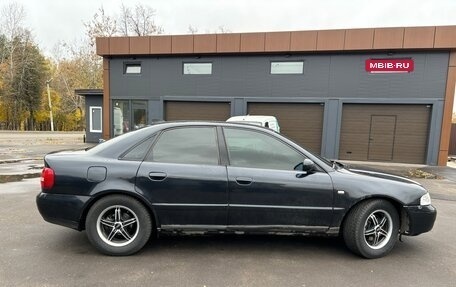 Audi A4, 1999 год, 365 000 рублей, 6 фотография