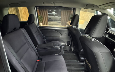 Nissan Serena IV, 2018 год, 2 139 000 рублей, 7 фотография