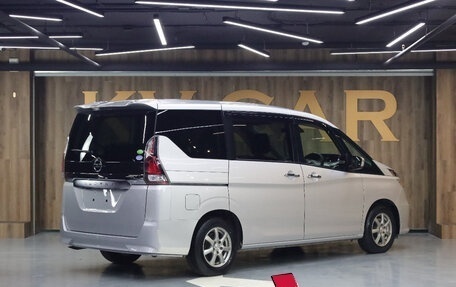 Nissan Serena IV, 2018 год, 2 139 000 рублей, 3 фотография