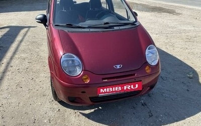 Daewoo Matiz I, 2013 год, 180 000 рублей, 1 фотография