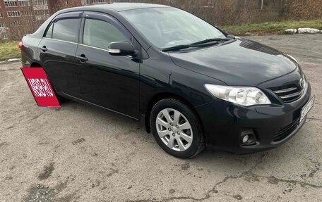 Toyota Corolla, 2011 год, 1 280 000 рублей, 2 фотография