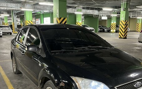 Ford Focus II рестайлинг, 2007 год, 320 000 рублей, 2 фотография