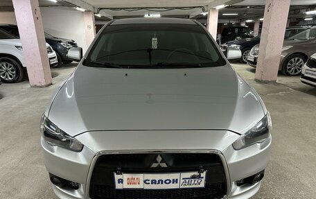 Mitsubishi Lancer IX, 2011 год, 795 000 рублей, 2 фотография