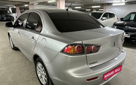 Mitsubishi Lancer IX, 2011 год, 795 000 рублей, 7 фотография