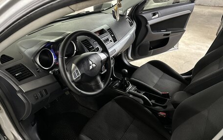 Mitsubishi Lancer IX, 2011 год, 795 000 рублей, 10 фотография