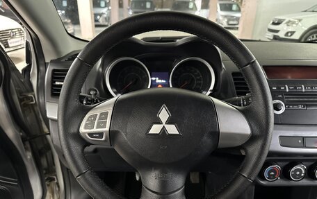 Mitsubishi Lancer IX, 2011 год, 795 000 рублей, 11 фотография