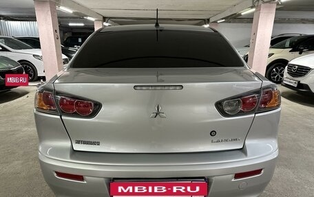 Mitsubishi Lancer IX, 2011 год, 795 000 рублей, 6 фотография