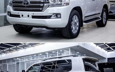 Toyota Land Cruiser 200, 2016 год, 7 000 000 рублей, 1 фотография