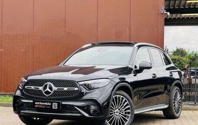 Mercedes-Benz GLC, 2023 год, 7 990 000 рублей, 1 фотография