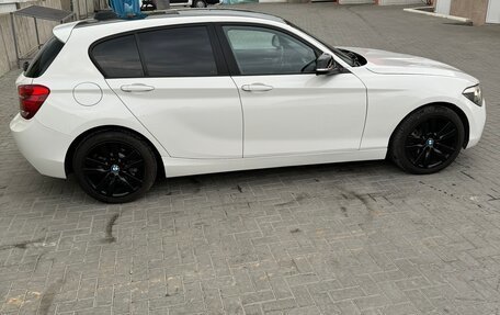 BMW 1 серия, 2012 год, 1 300 000 рублей, 5 фотография