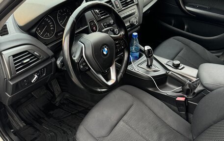 BMW 1 серия, 2012 год, 1 300 000 рублей, 9 фотография