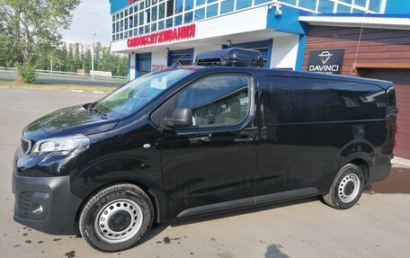 Peugeot Expert, 2021 год, 4 150 000 рублей, 2 фотография