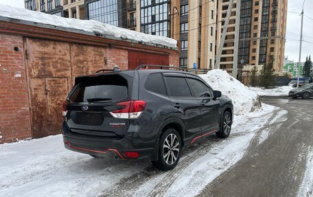 Subaru Forester, 2019 год, 3 100 000 рублей, 9 фотография