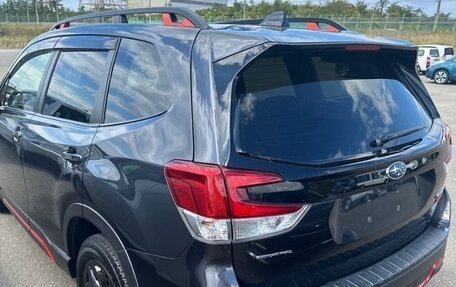 Subaru Forester, 2019 год, 3 100 000 рублей, 21 фотография