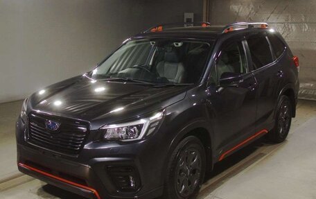 Subaru Forester, 2019 год, 3 100 000 рублей, 39 фотография