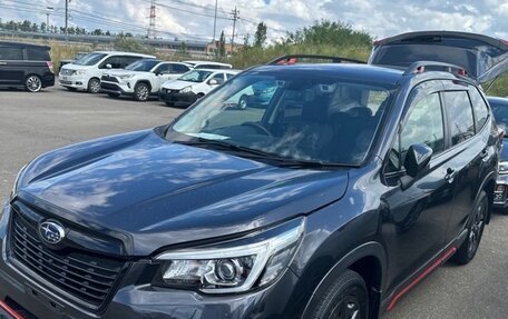 Subaru Forester, 2019 год, 3 100 000 рублей, 30 фотография