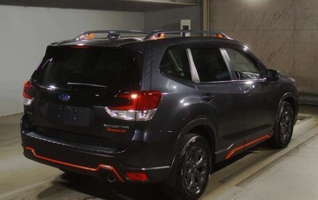 Subaru Forester, 2019 год, 3 100 000 рублей, 38 фотография