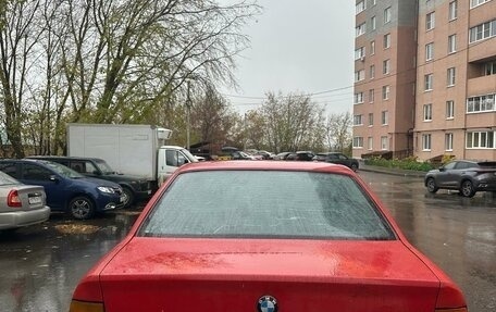 BMW 5 серия, 1991 год, 210 000 рублей, 4 фотография