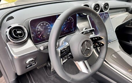 Mercedes-Benz GLC, 2023 год, 7 990 000 рублей, 12 фотография