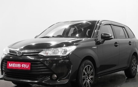 Toyota Corolla, 2016 год, 1 299 000 рублей, 1 фотография