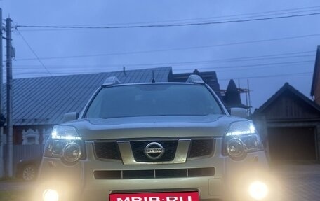 Nissan X-Trail, 2012 год, 1 500 000 рублей, 1 фотография