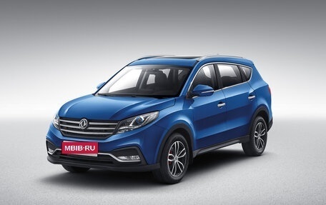 DongFeng 580 I, 2019 год, 1 200 000 рублей, 1 фотография