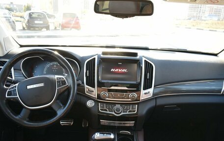 Haval H9 I рестайлинг, 2022 год, 3 309 000 рублей, 8 фотография