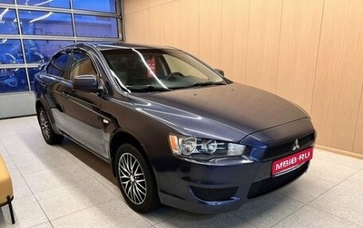 Mitsubishi Lancer IX, 2007 год, 728 000 рублей, 1 фотография