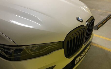 BMW X7, 2020 год, 10 000 000 рублей, 4 фотография