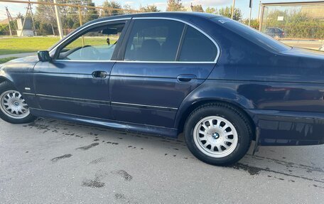 BMW 5 серия, 1996 год, 445 000 рублей, 5 фотография