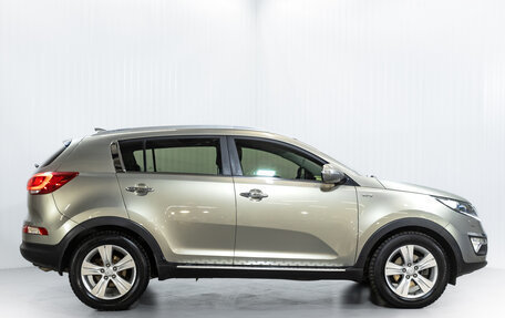 KIA Sportage III, 2014 год, 1 780 000 рублей, 8 фотография