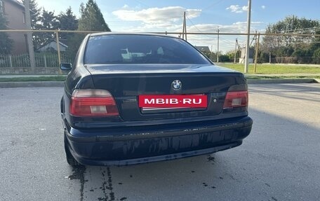 BMW 5 серия, 1996 год, 445 000 рублей, 6 фотография