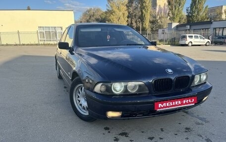 BMW 5 серия, 1996 год, 445 000 рублей, 7 фотография