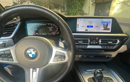 BMW Z4, 2019 год, 6 500 000 рублей, 19 фотография