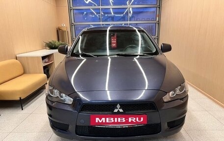 Mitsubishi Lancer IX, 2007 год, 728 000 рублей, 2 фотография