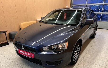 Mitsubishi Lancer IX, 2007 год, 728 000 рублей, 4 фотография