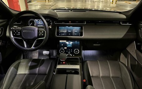 Land Rover Range Rover Velar I, 2021 год, 6 995 000 рублей, 8 фотография