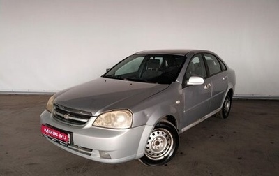 Chevrolet Lacetti, 2007 год, 515 000 рублей, 1 фотография