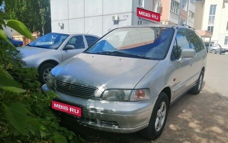 Honda Shuttle I, 1997 год, 400 000 рублей, 1 фотография