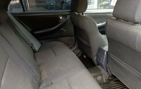 Toyota Corolla, 2006 год, 570 000 рублей, 11 фотография