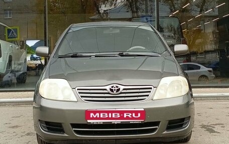 Toyota Corolla, 2006 год, 570 000 рублей, 2 фотография