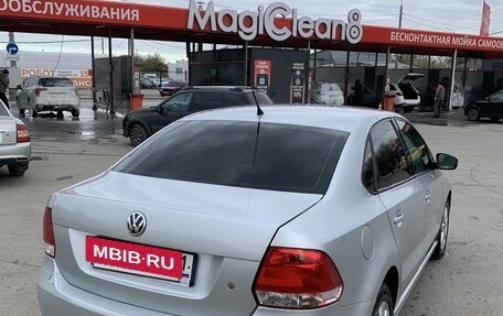 Volkswagen Polo VI (EU Market), 2012 год, 720 000 рублей, 4 фотография