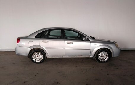 Chevrolet Lacetti, 2007 год, 515 000 рублей, 4 фотография