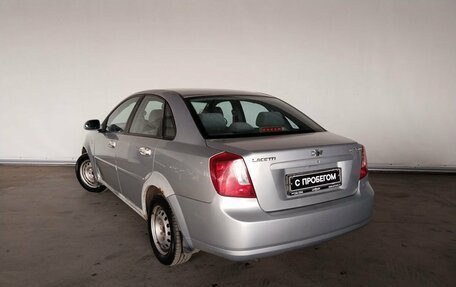 Chevrolet Lacetti, 2007 год, 515 000 рублей, 7 фотография