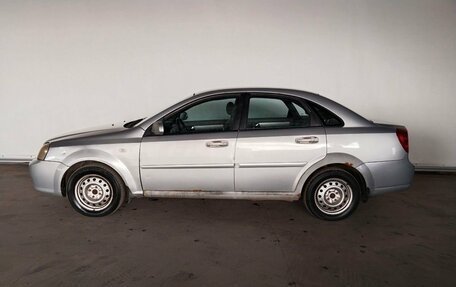 Chevrolet Lacetti, 2007 год, 515 000 рублей, 8 фотография