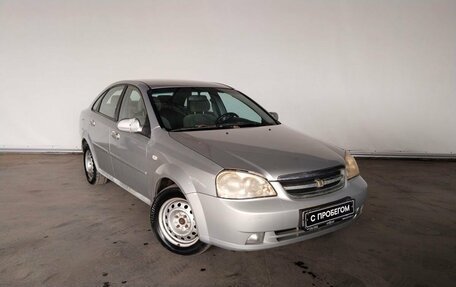 Chevrolet Lacetti, 2007 год, 515 000 рублей, 3 фотография