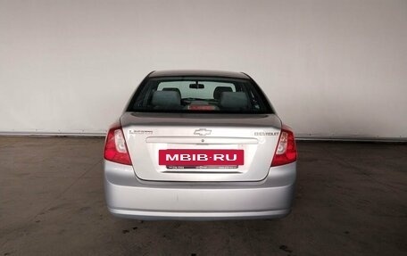 Chevrolet Lacetti, 2007 год, 515 000 рублей, 6 фотография